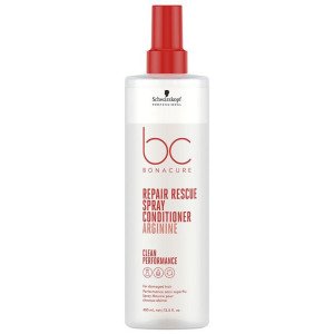 Bonacure Repair Rescue Spray Conditioner 400Ml