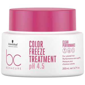 Bonacure Color Freeze Tratamiento 200Ml
