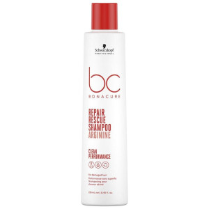 Bc Repair Rescue Shampoo 250 Ml
