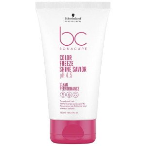 Bonacure Color Freeze Shine Savior 150Ml