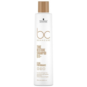 Bonacure Time Restore Shampoo 200Ml
