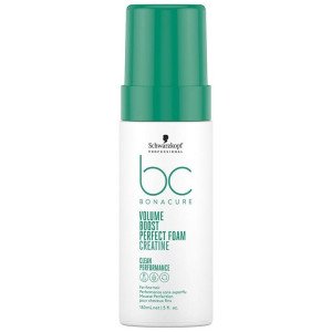 Schwarzkopf Espuma Perfecta Creatina Volume Boost 150Ml