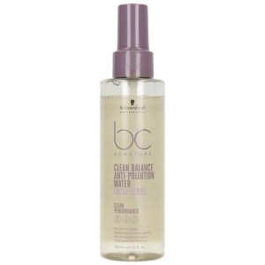 Schwarzkopf Bonacure Clean Balance Tocopherol Anti-Pollution Water 150Ml