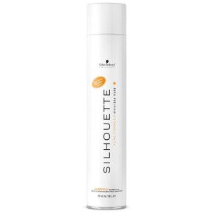 Schwarzkopf Silhouette Laca Flexible 750Ml
