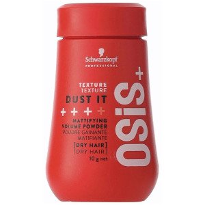 Osis Dust It Mattifying Powder 10 Gr