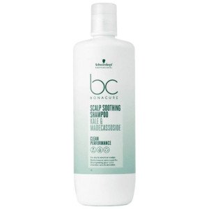 Bc Scalp Genesis Champú Calmante 1000 Ml
