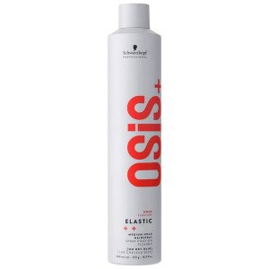 Schwarzkopf Osis+ Laca Elastica Flexible 500Ml