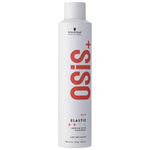 Osis+ Elastic Medium Hold Hairspray 300 Ml