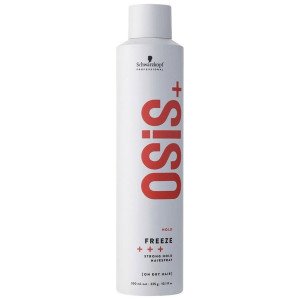 Osis+ Strong Hold Hairspray 300 Ml