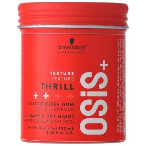 Osis+ Thrill Elastic Fibre Gum 100 Ml