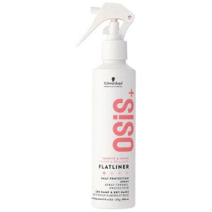 Osis Flatliner Heat Protection Spray 200 Ml 4