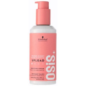 Osis+ Upload Bodifying Cream Schwarzkopf
