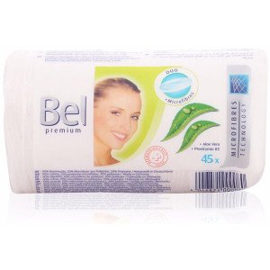 Bel Premium Discos Ovalados 45 Pz
