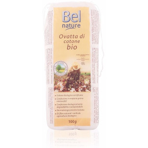 Nature Algodón 100% Orgánico, Discos Bel - Perfumes Club