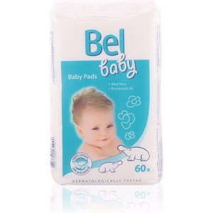 Bel Baby Maxi Discos 60 Pz