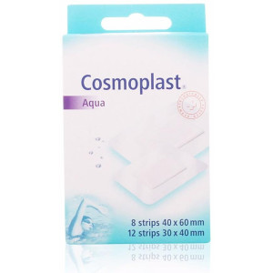 Cosmoplast Apositos Impermeables 20Uds