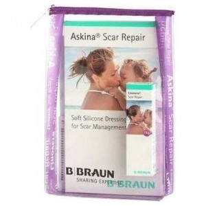 B Braun Askina C Section Kit