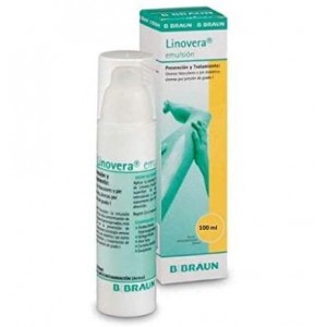 Linovera (Emulsion 100 Ml)