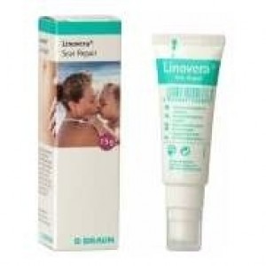 B. Braun Linovera Scar Repair 15 G