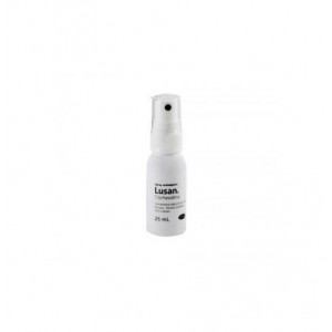 Clorhexidina - Lusan (2% 1 Spray 25 Ml)