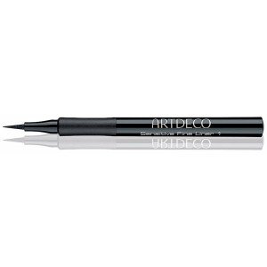 Artdeco Sensitive Fine Liner 1 Black 1Ml