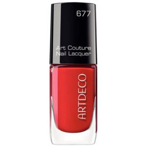 Art Couture Nail Lacquer 677-Love 10 Ml