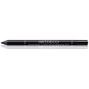 Artdeco Khol Eye Liner Long Lasting 01 Black 12G