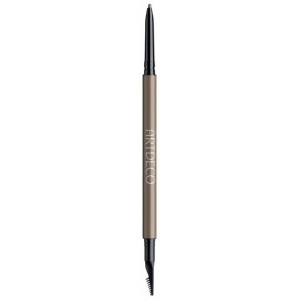 Artdeco Ultra Fine Brow Liner 21 Ash Brown 9G