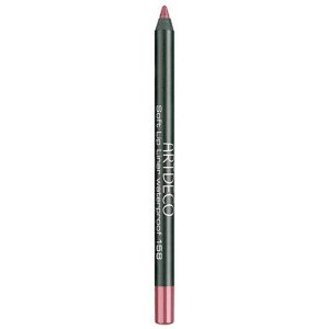 Soft Lip Liner Waterproof 158-Magic Mauve