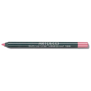 Artdeco Soft Lip Liner Waterproof N°186 12G