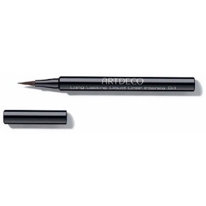 Artdeco Long Lasting Delineador Liquido N4-Brown Line 1Ud