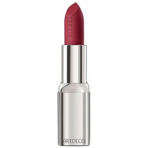 High Performance Lipstick 732-Mat Red Obsession