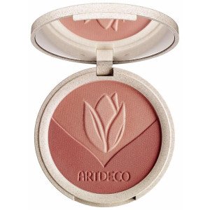 Natural Trio Blush 3 Peach Perfect 9 Gr