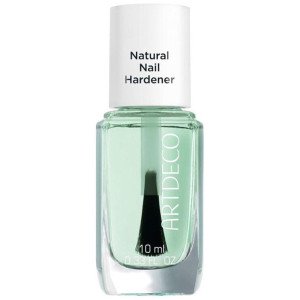 Natural Nail Hardener 10 Ml