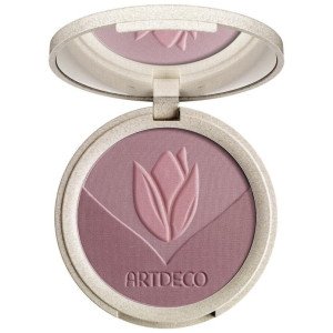 Artdeco Natural Trio Blush 7 Tulip Bouquet 9G