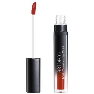 Mat Passion Lip Fluid 44-Scarlet Red 3 Ml