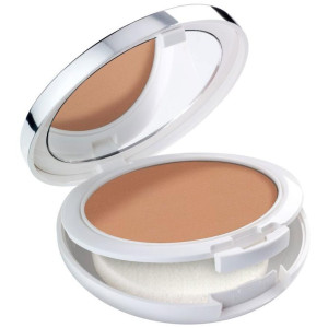 All In One Maquillaje En Crema Recargable 15-Medium Sand/Neutral 11 Gr
