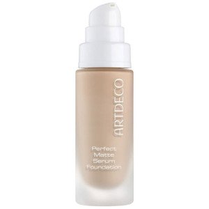 Perfect Matte Base De Maquillaje Serum 65-Honey 20 Ml