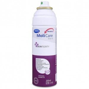 Lindor Aceite Protector En Spray 200Ml