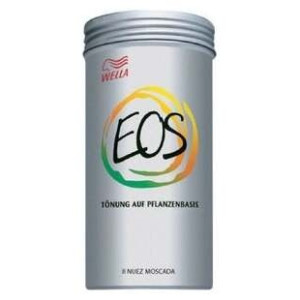 Wella Eos Coloración Vegetal Cacao 120G
