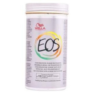 Wella Eos Coloración Vegetal Tandori 120G