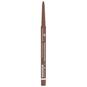 Essence Micro Precise Eyebrow Pencil Waterproof 02 Light Brown 0.05G