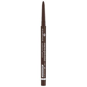 Essence Micro Precise Eyebrow Pencil Waterproof 03 Dark Brown 0.05G