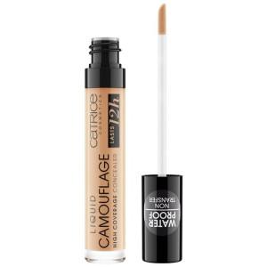 Liquid Camouflage High Coverage Concealer 048-Desert Beige 5 Ml