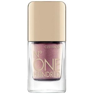 Iconails Gel Lacquer 100-Party Animal