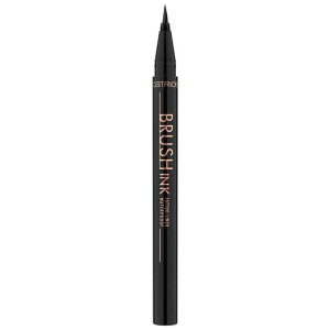 Brush Ink Tattoo Liner Waterproof 010-Black