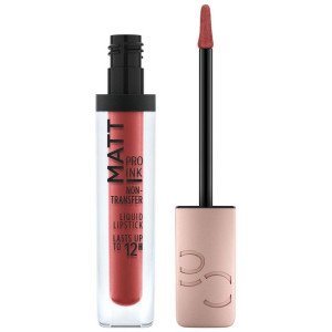 Matt Pro Ink Non-Transfer Liquid Lipstick 030