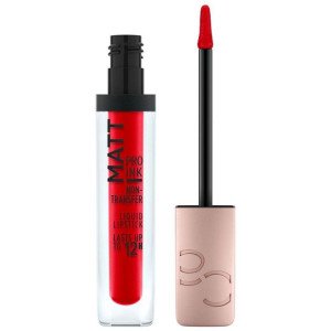 Matt Pro Ink Non-Transfer Liquid Lipstick 090