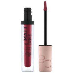 Matt Pro Ink Non-Transfer Liquid Lipstick 100