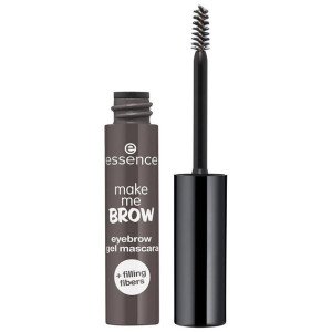 Essence Make Me Brow Gel Máscara Para Cejas 04 3,8Ml